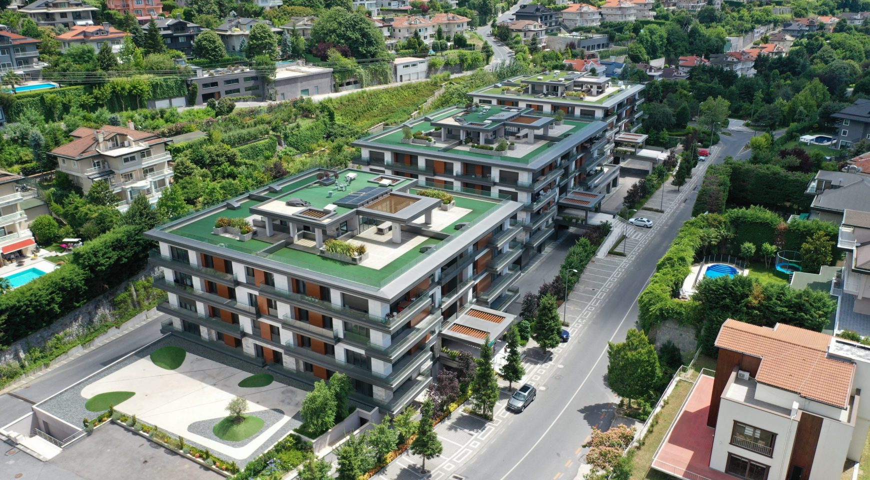best apartment for sale in anatolia istanbul beykoz luxury living turkey